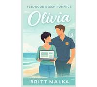 Olivia: Feel-Good Beach Romance
