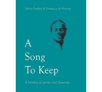 Olivia Findlay A Song to Keep (Tascabile)