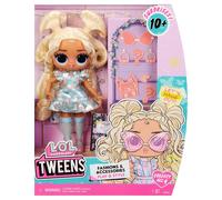 Olivia Flutter LOL Surprise Tweens Doll