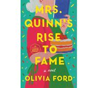 Olivia Ford Mrs. Quinn's Rise to Fame (Tascabile)