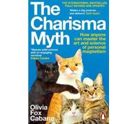 Olivia Fox Cabane The Charisma Myth (Tascabile) (PRESALE 02/06/2026)