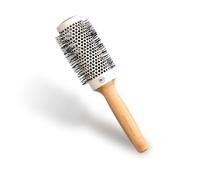 Olivia Garden Bamboo Touch Blowout Thermal - 43 - Spazzola Tonda in Bambù Ecologico per Volume e Brushings Brillanti