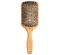 Olivia Garden Spazzole districanti combinate Bamboo Touch L, 11-reihig