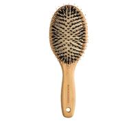 Olivia Garden - BAMBOO TOUCH Detangle Boar&Nylon M Spazzole in legno 1 pieces female
