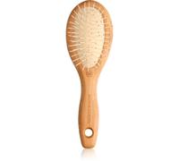 Olivia Garden Bamboo Touch Nylon spazzola per capelli 1 pz