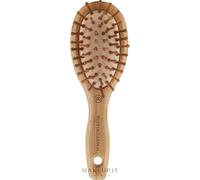 Olivia Garden Bamboo Touch Spazzola Piatta XS - Spazzola piatta