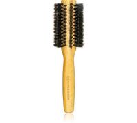 Olivia Garden Healthy Hair 100% Natural Boar Bristles spazzola per capelli media 30 mm