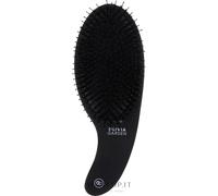 Olivia Garden Black Label Board&Nylon bristles Spazzola - Spazzola per capelli