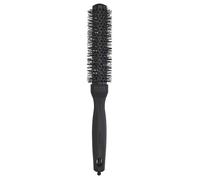 Olivia Garden Expert Blowout Speed Black Label spazzola rotonda per capelli per un'asciugatura rapida ø 25 mm 1 pz