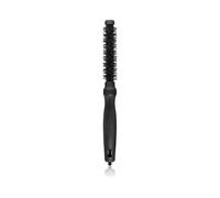 Olivia Garden Black Label SHINE Wavy Bristles spazzola rotonda 15 mm - Accessori capelli