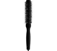 Olivia Garden Black Label SHINE Wavy Bristles spazzola rotonda 25 mm - Accessori capelli