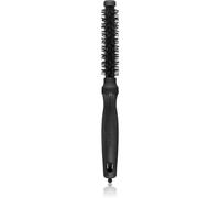 Olivia Garden Black Label SHINE Wavy Bristles spazzola rotonda per capelli media 15 mm 1 pz
