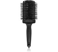 Olivia Garden Black Label SHINE Wavy Bristles spazzola rotonda per capelli media 65 mm 1 pz