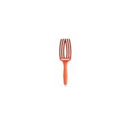 Olivia Garden - Brush Boar&Nylon - Orange Spritz