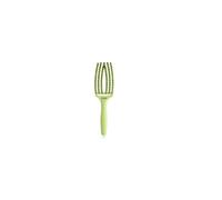 Olivia Garden - Brush Boar&Nylon - Pistacchio verde