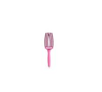 Olivia Garden Brush Brush Boar&Nylon - Pink Granita