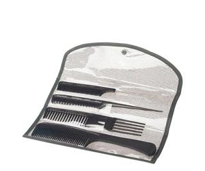 Olivia Garden CARBON+ION Technikkamm-Set ST