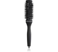 Olivia Garden Club The Glow Blowout Ceramic Round Brush Black spazzola rotonda per capelli S 1 pz