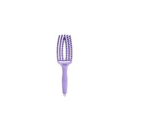Olivia Garden Dita Spazzola Combinata Medium lavender