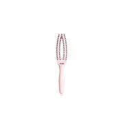 Olivia Garden Dita Spazzola Combinata pastel pink Small