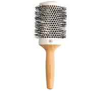 Olivia Garden EcoHair Spazzole rotonde termiche Bamboo Touch
