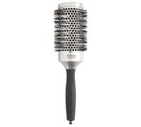 Olivia Garden Blowout Classic Silver spazzola termica per capelli media 55mm 1 pz