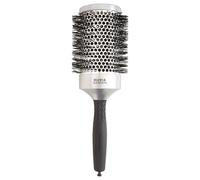 Olivia Garden Essential Blowout Classic Silber Ø 65 mm