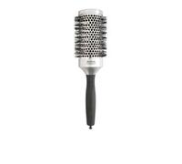 Olivia Garden Essential Blowout Classic Silver Spazzola per Styling 55 mm