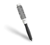 OLIVIA GARDEN Essential Blowout Classic Silver 25 mm