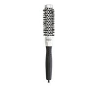 Olivia Garden Essential Blowout - Spazzola per capelli argento 25 mm
