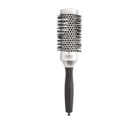 Olivia Garden Essential Blowout - Spazzola per capelli argento 45 mm