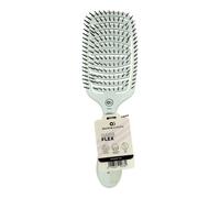 Olivia Garden Essential Care Flex setole per capelli fini bianco ghiaccio 1 p...