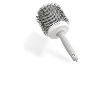 Olivia Garden Expert Blowout “Shine” White&Grey Nr 80 mm 1 Un