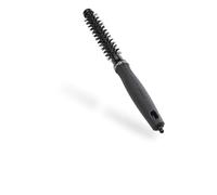 Olivia Garden Expert Blowout Shine Round Brush Black 15 mm spazzola per capelli