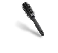Olivia Garden Expert Blowout Shine nero Ø 35 mm