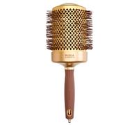 Olivia Garden Expert Blowout Shine Crimped Bristles