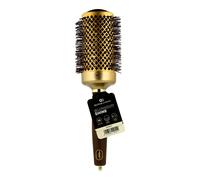 Olivia Garden Expert Shine Wavy spazzola rotonda per capelli 55 mm 1 pz