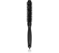 Olivia Garden Expert Blowout Speed Black Label spazzola rotonda per capelli per un'asciugatura rapida ø 20 mm 1 pz
