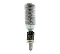 Olivia Garden Expert Blowout Speed Bianco e Grigio - spazzola per acconciature 45 mm