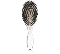 Olivia Garden Expert Care Oval spazzola per capelli con setole di cinghiale 1 pz