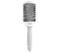 OLIVIA GARDEN Expert Blowout Shine - White & Grey 45 mm