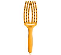 Olivia Garden Finger Brush Combo giallo medio Sunshine