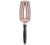 Olivia Garden Fingerbrush Spazzola Districante Bronze