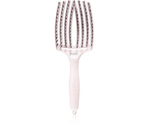 Olivia Garden Fingerbrush Bloom spazzola piatta Large 1 pz