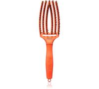 Olivia Garden - Brush Boar&Nylon - Orange Spritz