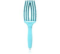 Spazzola Fingerbrush Care Iconic Blue Sky Edizione limitata Dolce Vita taglia M Olivia Garden