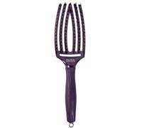 Olivia Garden - FingerBrush Combo Medium - Ametista viola