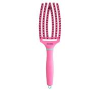 Olivia Garden Fingerbrush Combo Medium Inner Child Lollipop Pink | Edizione Limitata