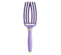 Olivia Garden Fingerbrush Combo Medium Inner Child Snuggle Purple | Edizione Limitata