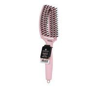 Olivia Garden Fingerbrush Bloom spazzola piatta Medium 1 pz